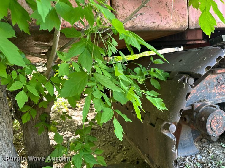 image for item EB2558 1971 Koehring 1066 excavator