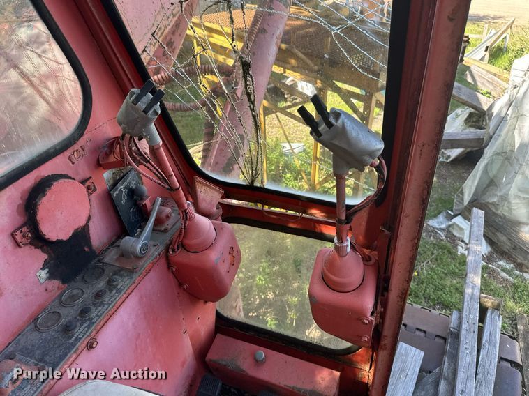 image for item EB2558 1971 Koehring 1066 excavator