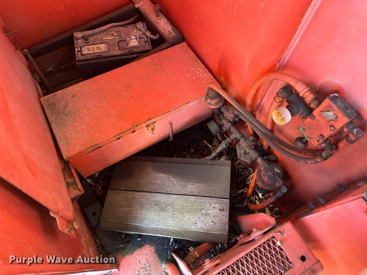 image for item EB2558 1971 Koehring 1066 excavator