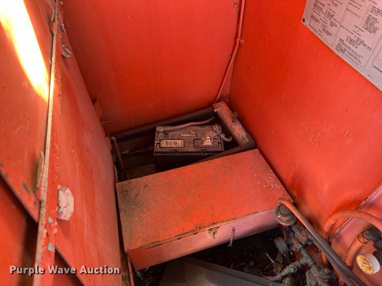 image for item EB2558 1971 Koehring 1066 excavator