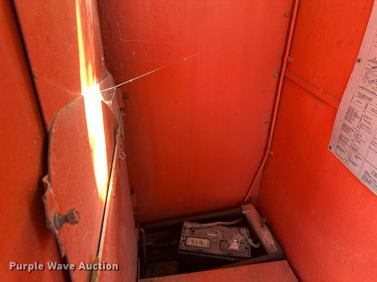 image for item EB2558 1971 Koehring 1066 excavator