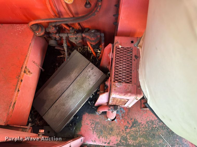 image for item EB2558 1971 Koehring 1066 excavator