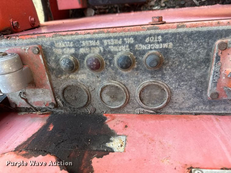 image for item EB2558 1971 Koehring 1066 excavator