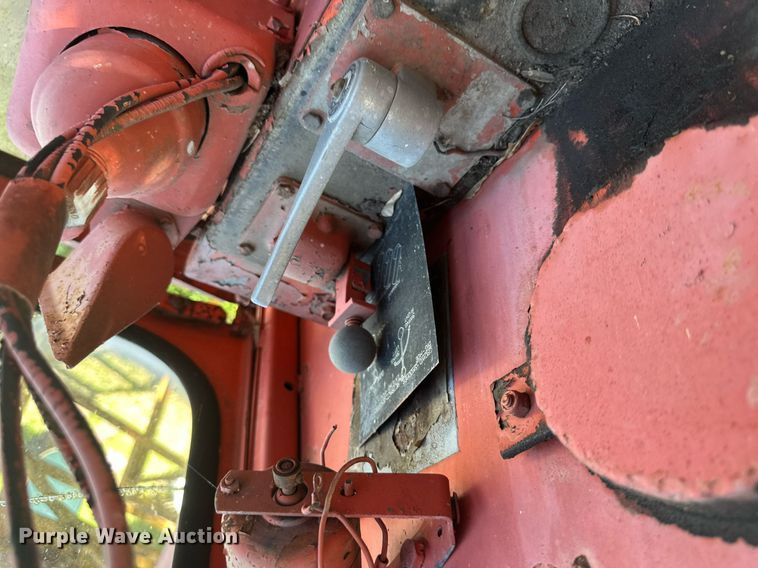 image for item EB2558 1971 Koehring 1066 excavator