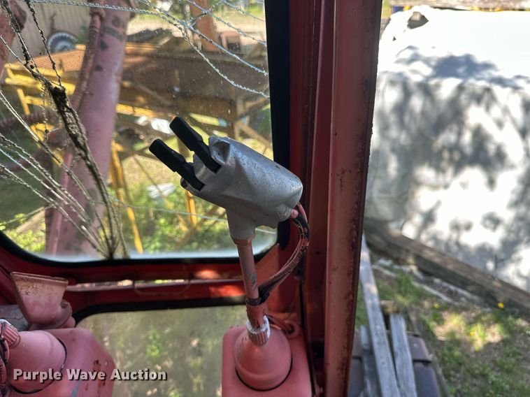 image for item EB2558 1971 Koehring 1066 excavator