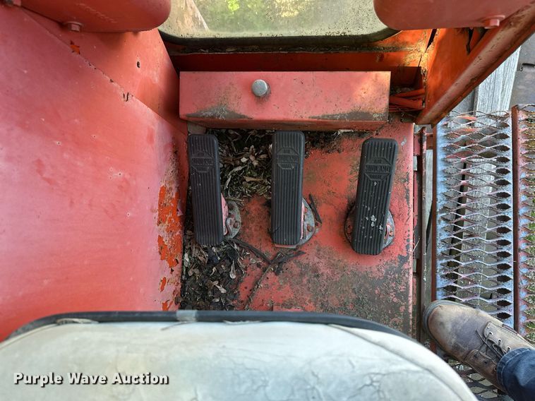 image for item EB2558 1971 Koehring 1066 excavator