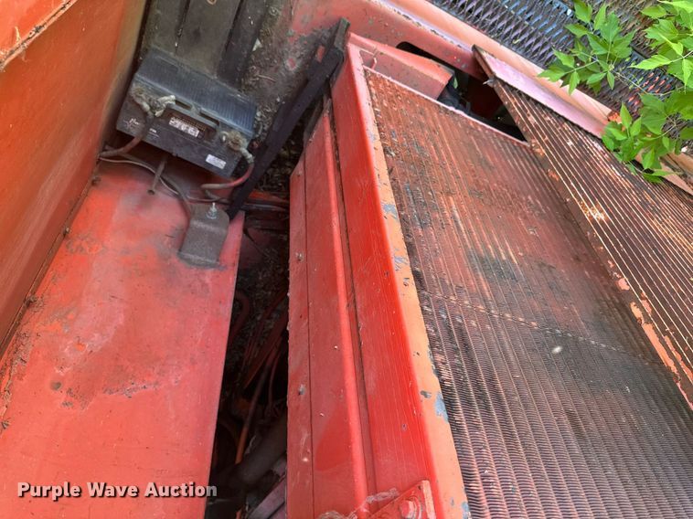 image for item EB2558 1971 Koehring 1066 excavator