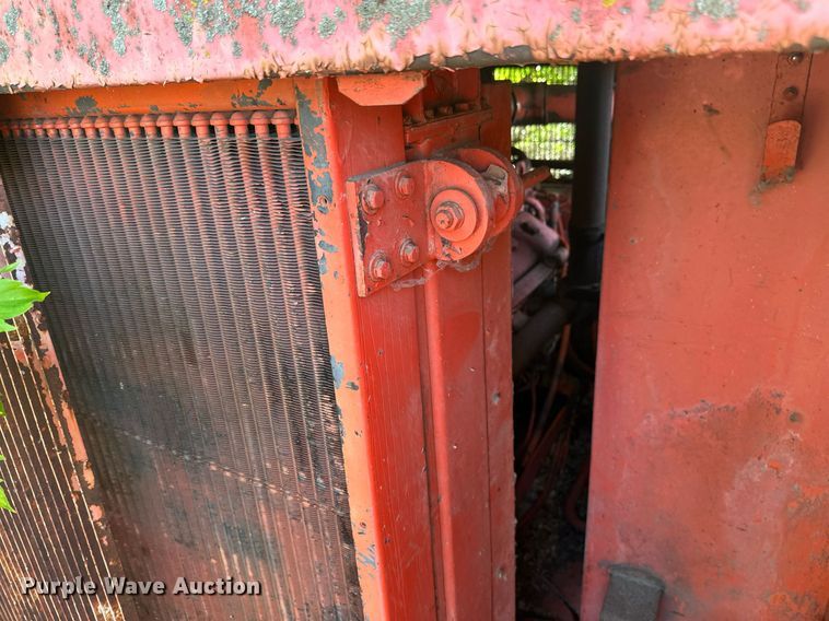 image for item EB2558 1971 Koehring 1066 excavator