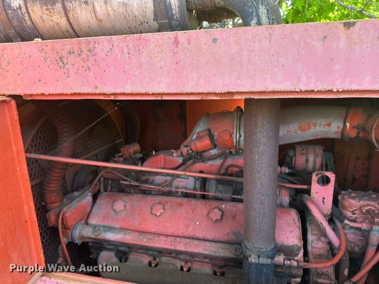 image for item EB2558 1971 Koehring 1066 excavator