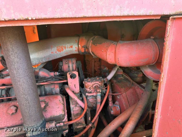 image for item EB2558 1971 Koehring 1066 excavator