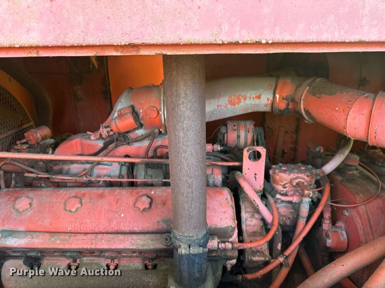 image for item EB2558 1971 Koehring 1066 excavator