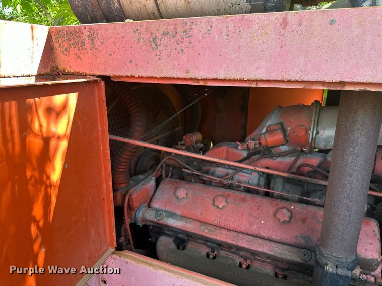 image for item EB2558 1971 Koehring 1066 excavator