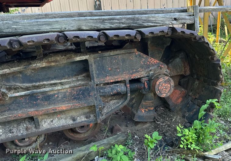 image for item EB2558 1971 Koehring 1066 excavator