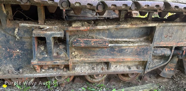 image for item EB2558 1971 Koehring 1066 excavator