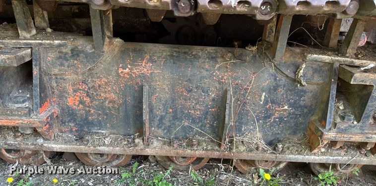 image for item EB2558 1971 Koehring 1066 excavator