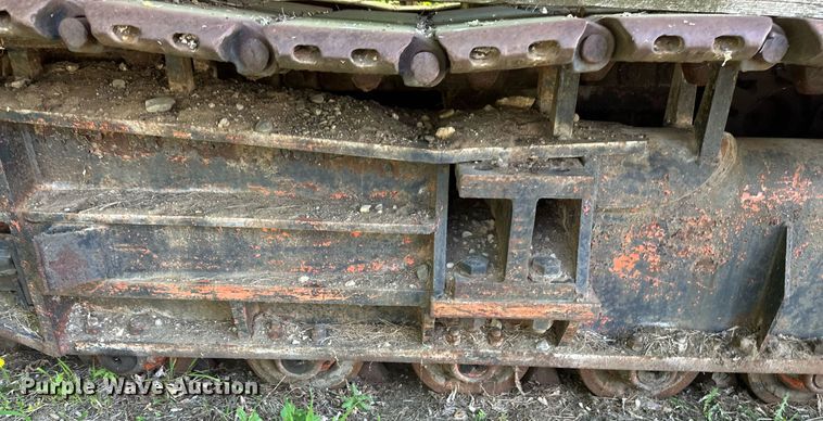 image for item EB2558 1971 Koehring 1066 excavator