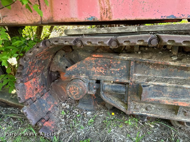 image for item EB2558 1971 Koehring 1066 excavator