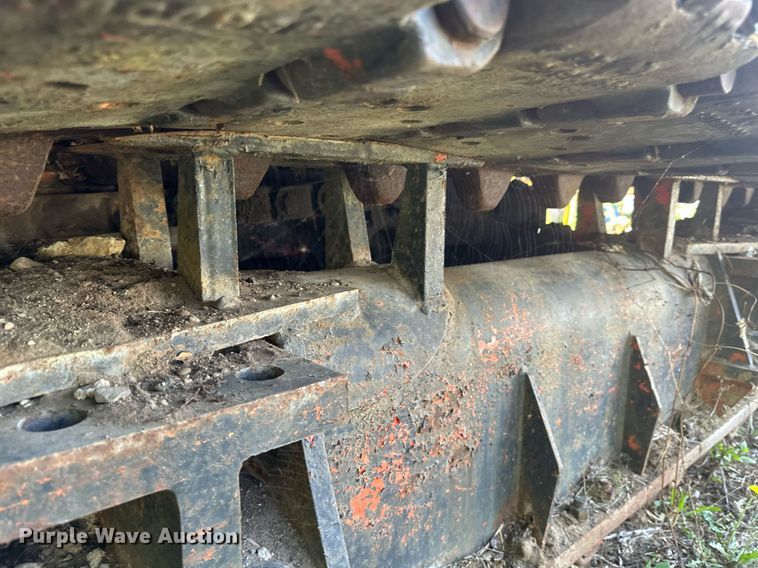 image for item EB2558 1971 Koehring 1066 excavator