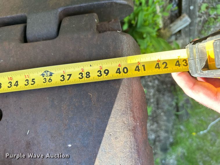 image for item EB2558 1971 Koehring 1066 excavator