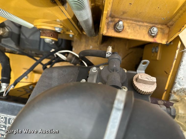 image for item EB2576 2010 Vermeer BC600XL wood chipper