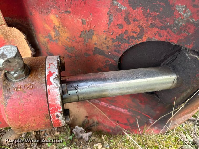 image for item EB2577 Excavator grapple