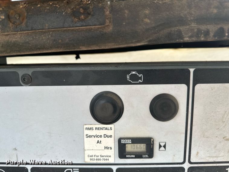 image for item EB2578 2012 Wacker Neuson LTN6 light plant