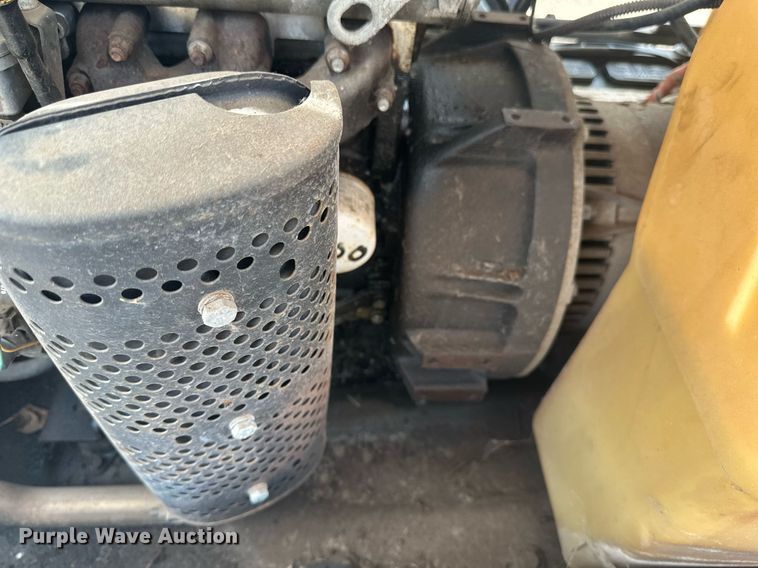 image for item EB2578 2012 Wacker Neuson LTN6 light plant