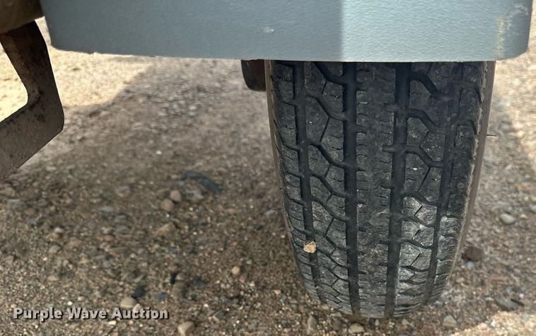 image for item EB2578 2012 Wacker Neuson LTN6 light plant