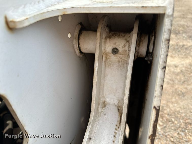 image for item EB2580 2014 Bobcat MT55 compact utility loader