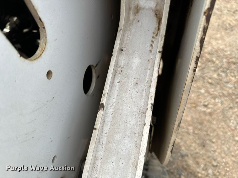 image for item EB2580 2014 Bobcat MT55 compact utility loader