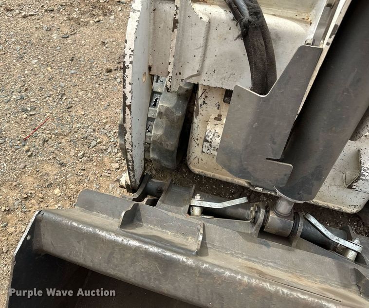 image for item EB2580 2014 Bobcat MT55 compact utility loader