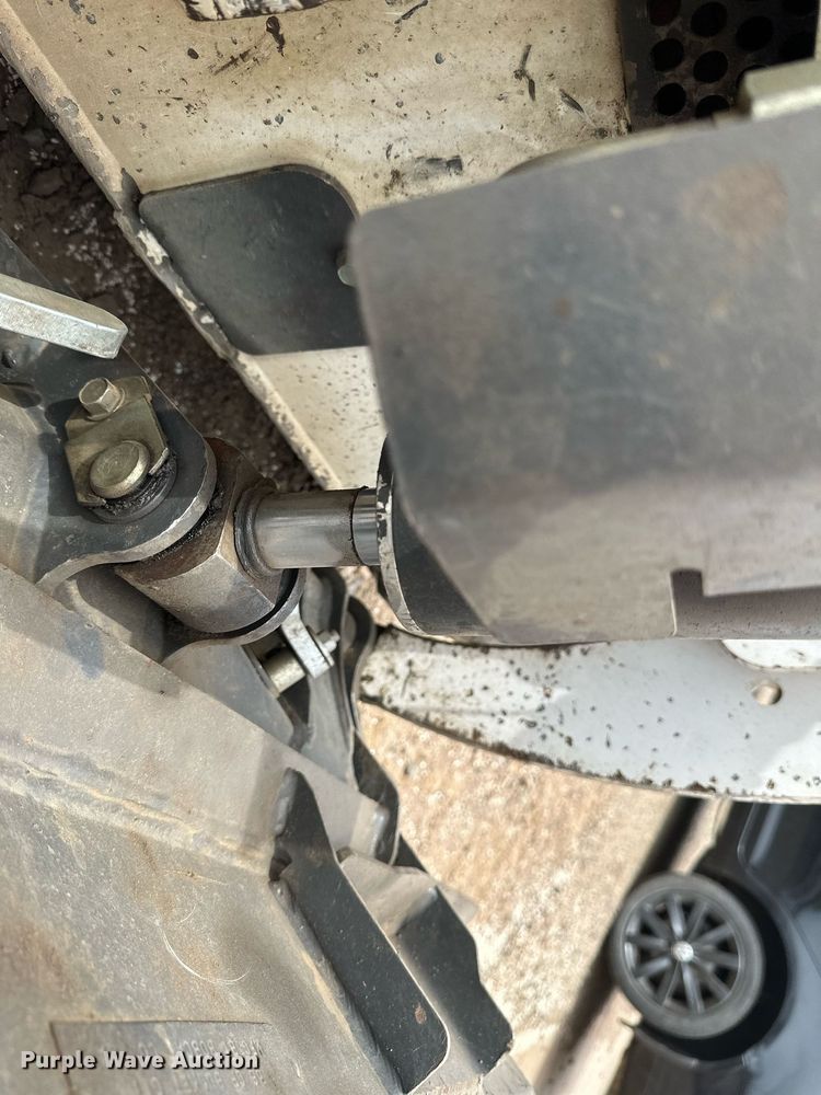 image for item EB2580 2014 Bobcat MT55 compact utility loader