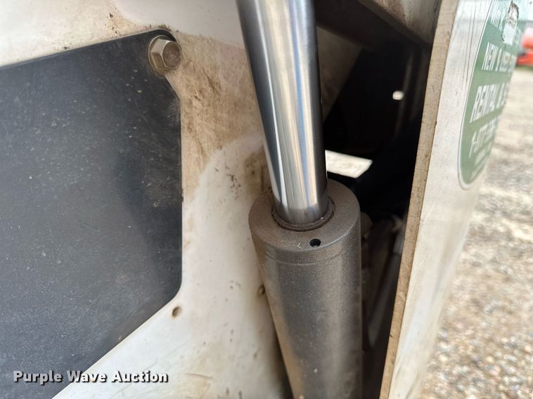 image for item EB2580 2014 Bobcat MT55 compact utility loader