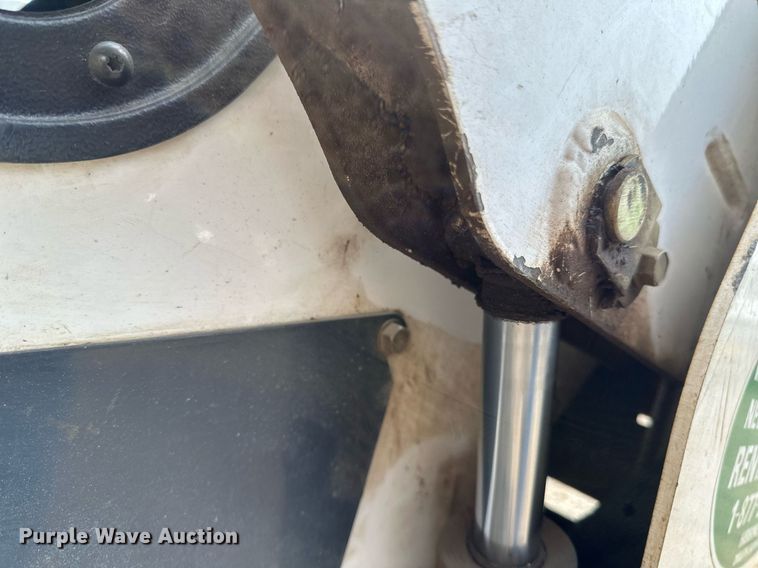 image for item EB2580 2014 Bobcat MT55 compact utility loader