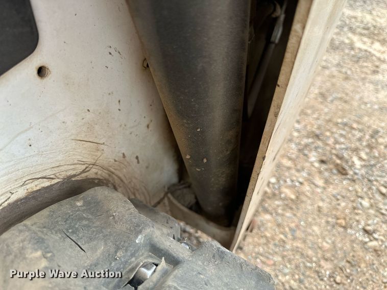 image for item EB2580 2014 Bobcat MT55 compact utility loader