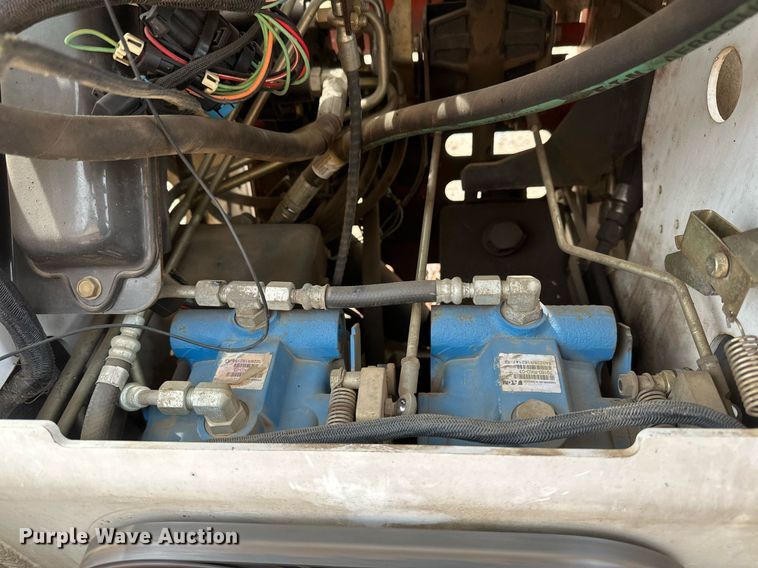 image for item EB2580 2014 Bobcat MT55 compact utility loader