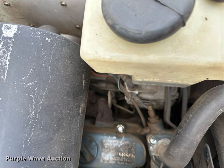 image for item EB2580 2014 Bobcat MT55 compact utility loader