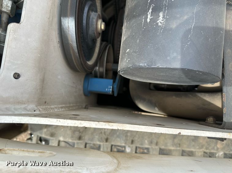 image for item EB2580 2014 Bobcat MT55 compact utility loader