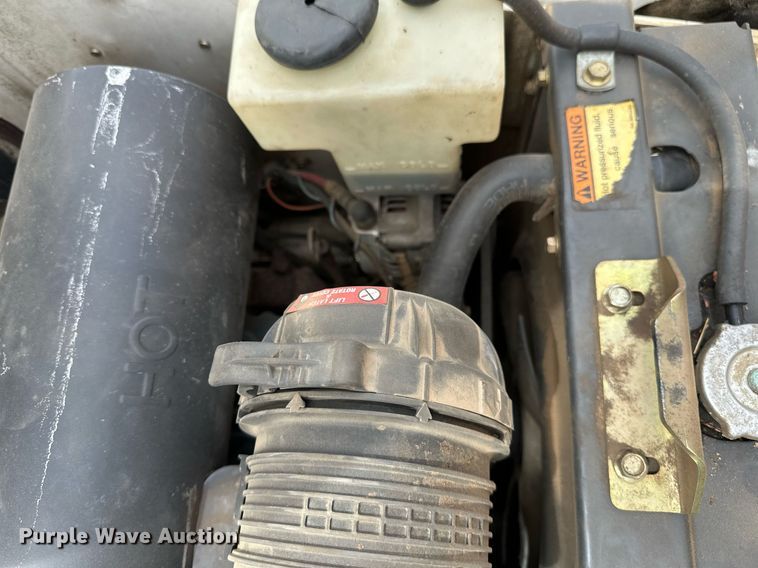 image for item EB2580 2014 Bobcat MT55 compact utility loader