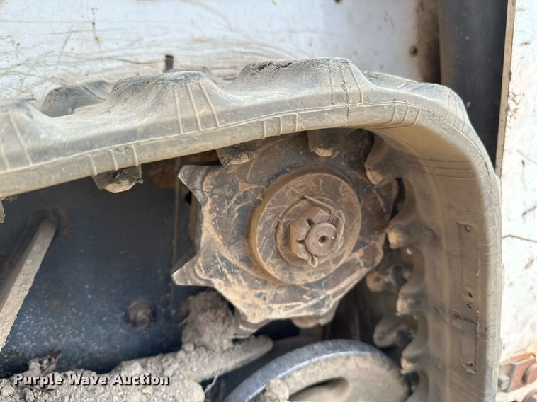 image for item EB2580 2014 Bobcat MT55 compact utility loader