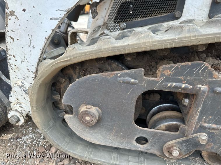 image for item EB2580 2014 Bobcat MT55 compact utility loader