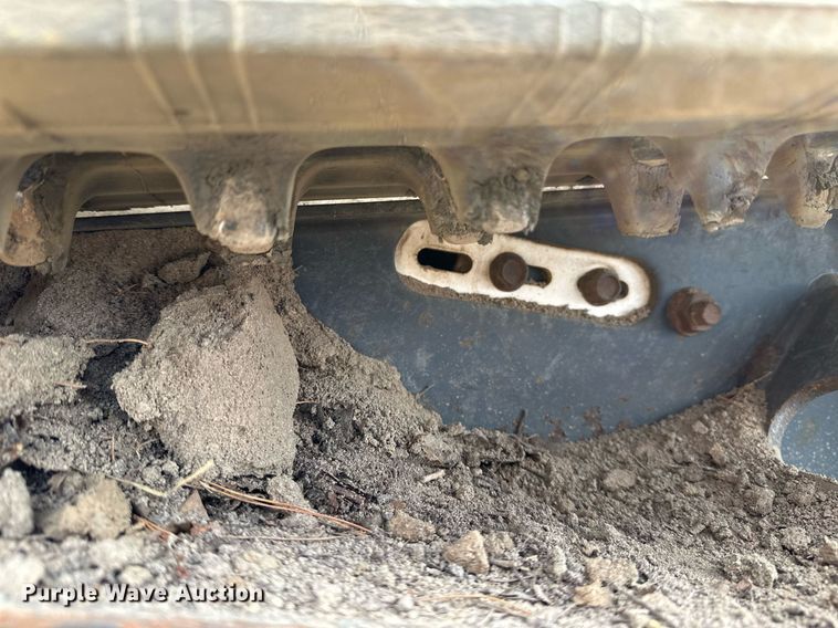 image for item EB2580 2014 Bobcat MT55 compact utility loader