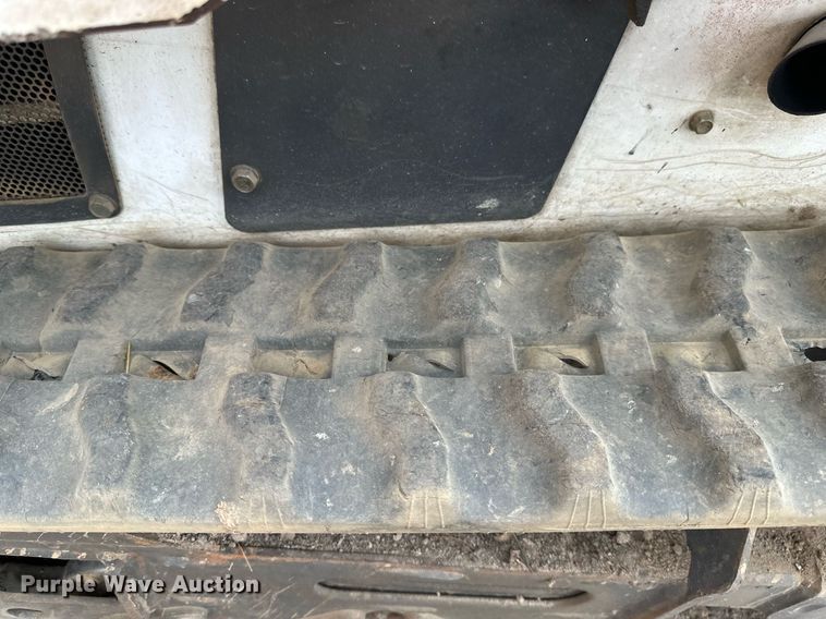 image for item EB2580 2014 Bobcat MT55 compact utility loader