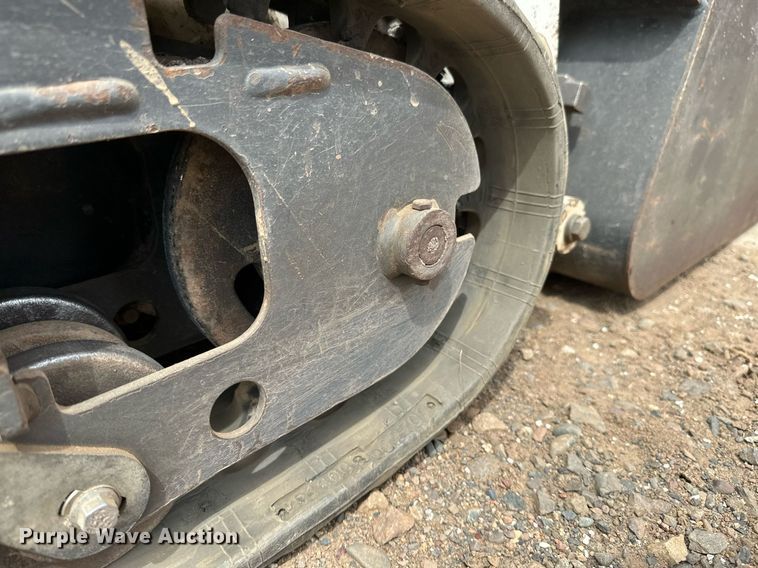 image for item EB2580 2014 Bobcat MT55 compact utility loader