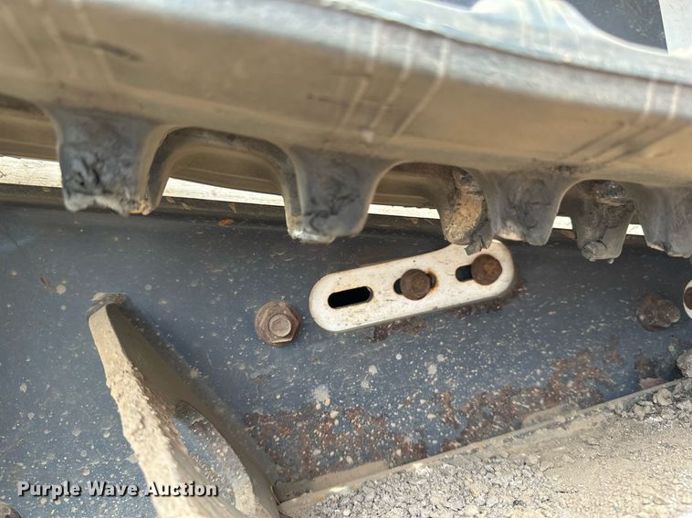 image for item EB2580 2014 Bobcat MT55 compact utility loader