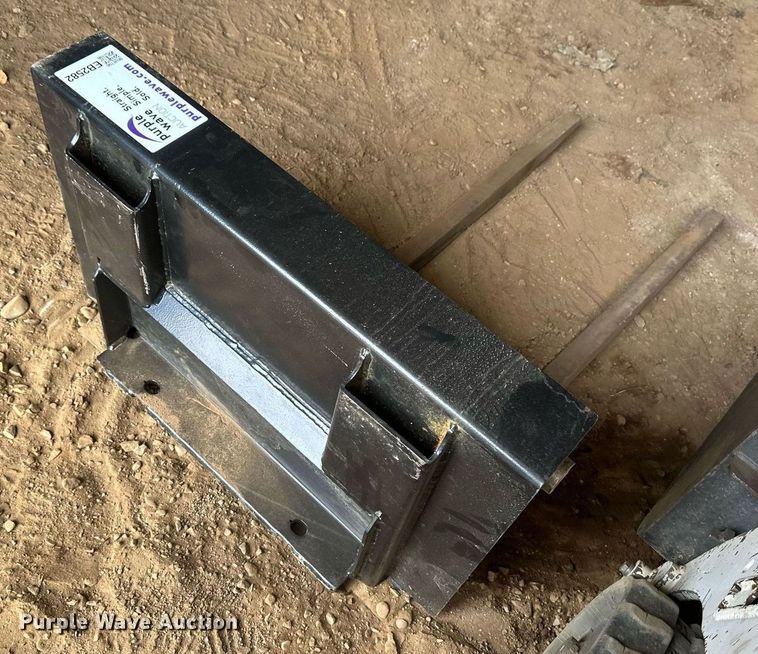 image for item EB2582 48