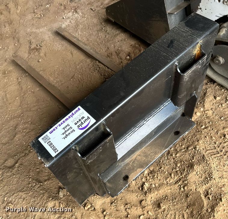 image for item EB2582 48