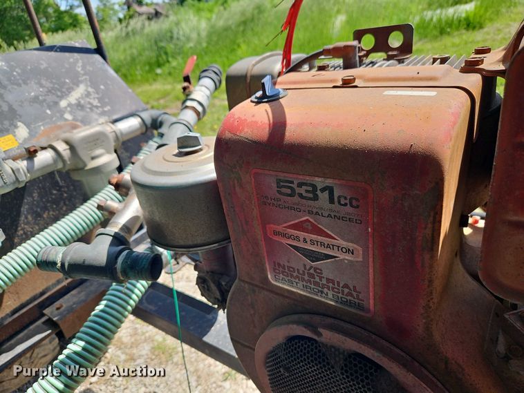 image for item EB8064 1979 Chevrolet C70 tank truck