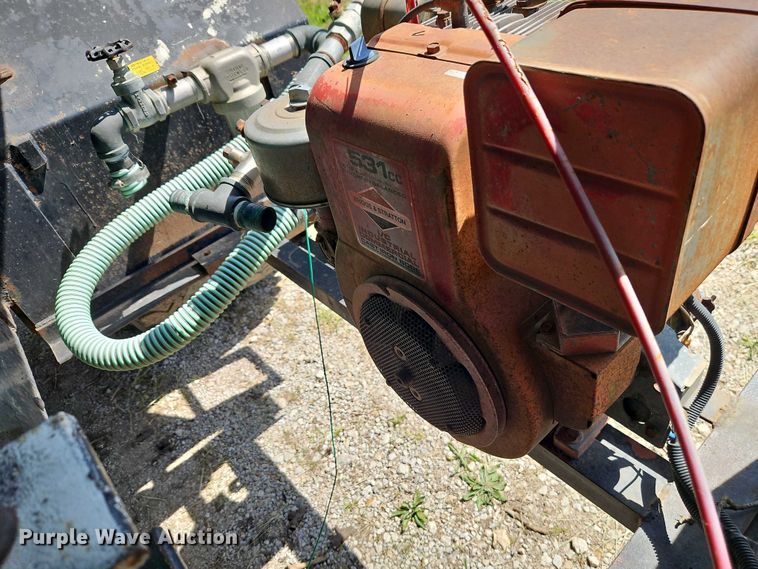 image for item EB8064 1979 Chevrolet C70 tank truck