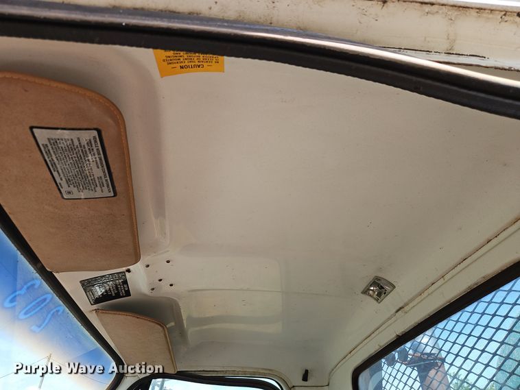 image for item EB8064 1979 Chevrolet C70 tank truck